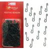 100 Christmas Tree Hooks PM133