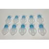 Glo Teeth Whitening Vials x 10 Blue 6%