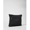 Kipling ALVAR Medium crossbody, Black Noir (Black)