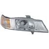 Passenger Side Headlight For Honda Odyssey 1999-2004 Halogen EX LX