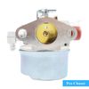 Carburetor for Excell 1500PSI Pressure Washer 3.8 HP Tecumseh Engine