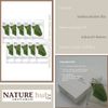 Abib Mild acidic pH sheet mask Heartleaf Fit 10 Sheets