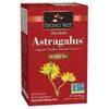 Bravo Herbal Tea Absolute Astragalus 20 Tea Bags Healthy Immune Function NO GMO