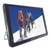 12" Portable Digital LED TV | USB & SD Inputs | 12 Volt AC/DC Compatible for RVs