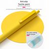 HeTaoCat 0.5mm Fine Point Retractable Gel Ink Pens (Orange)