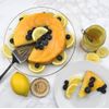 Tiptree Lemon Curd, 11 Ounce Jars (Pack of 6)