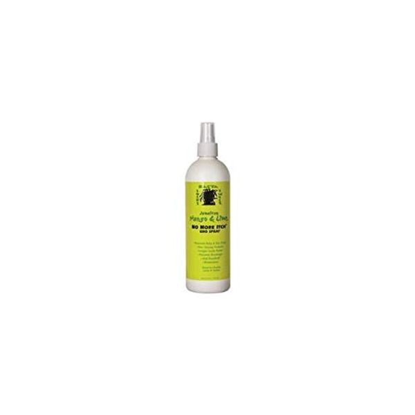 Jamaican Mango Lime No More Itch Gro Spry 29042 16oz