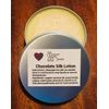 Chocolate Silk Lotion