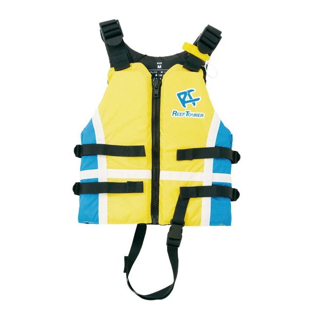 Leaf Tourer SV-1500 M Snorkeling Vest for Kids