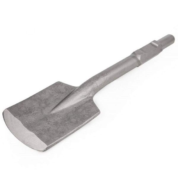 Heavy Duty Jack Hammer Demolition Spade Chisel Asphalt Cutter