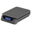 Brecknell PS25, Electronic USB Powered Postal Scale, 25 lb x 0.2 oz