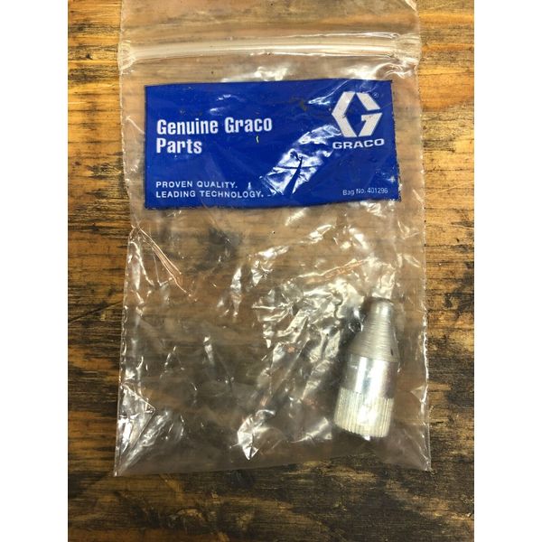 Graco Paint Gun Tip 401296