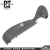 For 2013-2016 Chevy Malibu Driver Side Power Seat Switch Panel Bezel Trim Grey