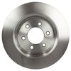 Motorcraft Disc Brake Rotor Front 350mm Front BRRF-474