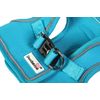 Doodlebone Snappy Harness, Aqua, 3
