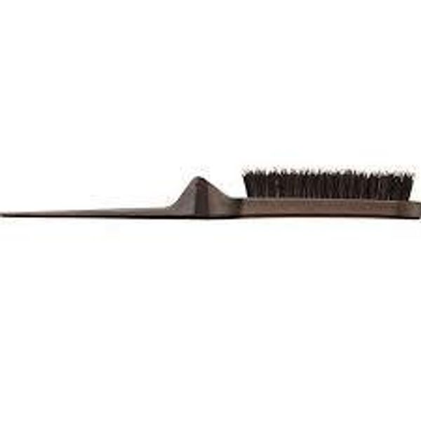 Olivia Garden Style Up Mixed Tease Brush