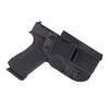 R&R Holsters Right Hand, Matte Black, IWB, for Taurus GX2