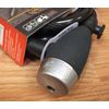 Onguard 12mm High Security 6ft Combination Coil Cable Lock 5527 **NEW-READ** 