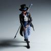 Banpresto One Piece THE Sailing SABO