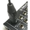 Myers Pickups 25 Feet Ultra Light XLR Cable