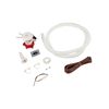 Attwood Bilge Pump Installation Kit Tsunami 500 MK2