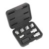 Sealey Sx0331 Strut Nut Set 8Pc