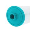 Hurricane HF6H47-01 Advanced Pool and Spa Filter Cartridge Replacement, White