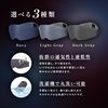 SLEEP+ 3D Eye Mask for Sleeping (Light Gray)