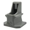 Mag Rabbit Magazine Rapid Speed Loader for 1911 9mm and .45ACP Single Stack (Gray)