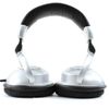 Behringer HPS3000 High-Performance Studio Headphones, Silver