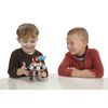 Transformers A2768 Playskool Heroes Rescue Bot Action Figure, Heatwave