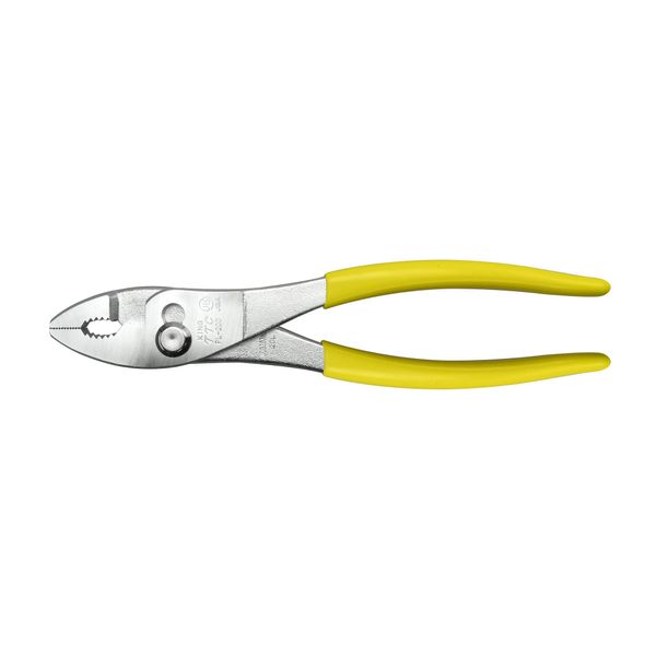 Tsunoda, PL-200, Slip Joint Pliers (200mm)