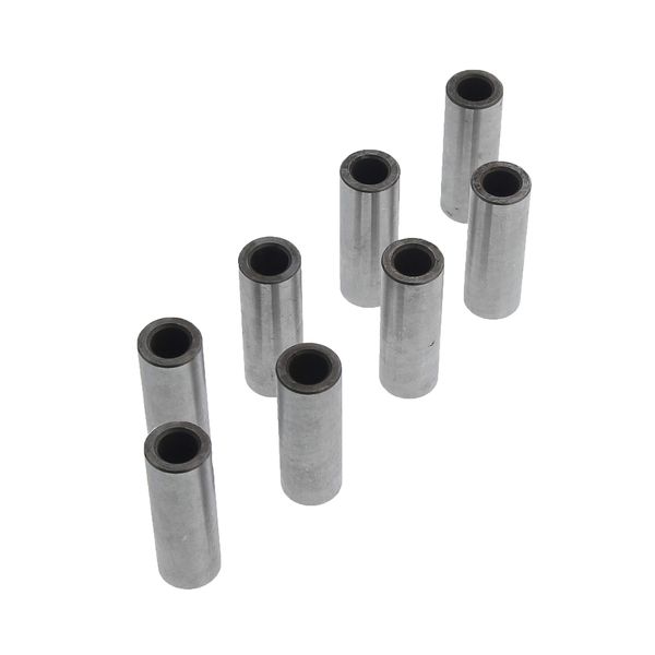 2000-2004 fits Yamaha Big Bear 400 2x4 Front Upper & Lower A Arm Bushing Kit 2 Sides