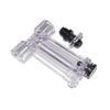 Pentair Flow Indicator with Check Valve for Rainbow Automatic Chemical Feeder