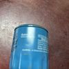 REPLACEMENT OIL FILTER FOR QUINCY COMPRESSOR, PART # 110814, 325, 350