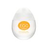 TENGA Egg Lotion, transparent