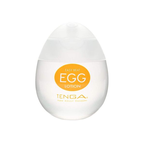 TENGA Egg Lotion, transparent