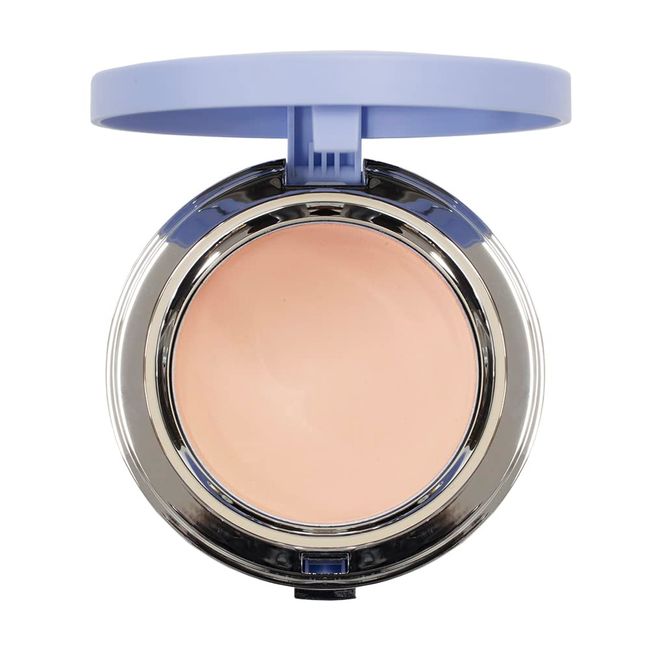 Parganton Theatrical Skin Care Pact UV Peach Beige (1 Piece)