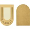 Columbus Fatigue Relief Pad for Kakato, beige