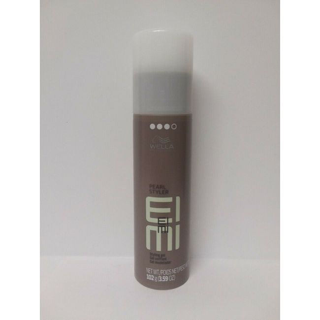 Wella EIMI Pearl Styler Styling Gel, 3.59 oz