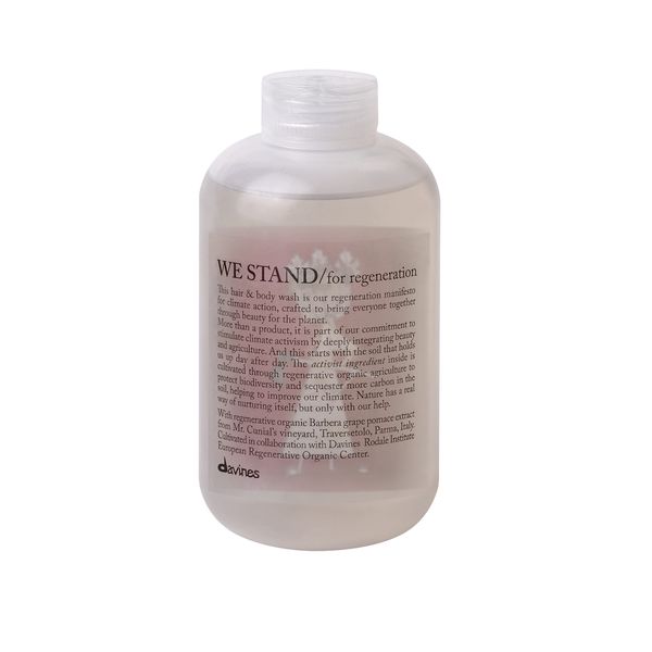 Davines We Stand for regeneration 250ml