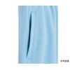 Natural Smile MP6406 Old Half Pants, Black, L