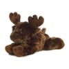 Aurora Bundle Deer Maxamoose and Black Bear Woodland Forest Mini Flopsies