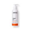 Andreia Foot Callus Magic Gel with Papaya and Peach Extracts - Foot Cream for Cracked Heels and Dry Skin with Salicylic Acid - Best Callus Remover for Heel 200 ml