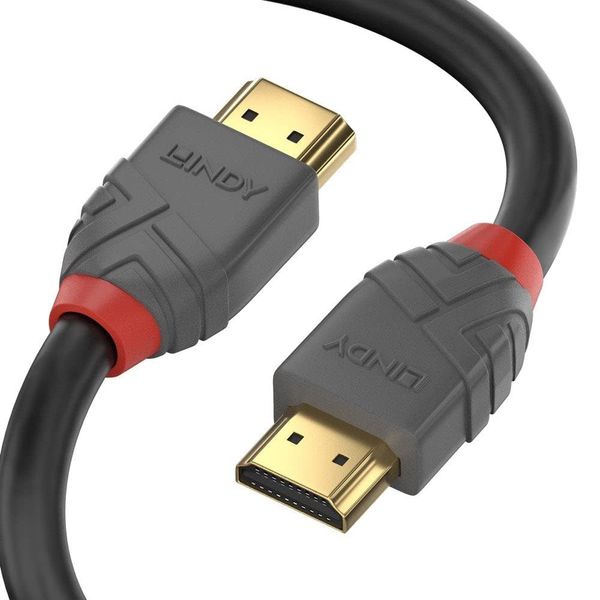 Lindy 1m High Speed HDMI Cable
