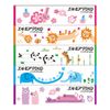 Elmore Picot Tissue 160W5P