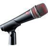 Briskdrop sE Electronics V7 X Supercardioid Dynamic Microphone - Bundle with Pop Filter and XLR Cable