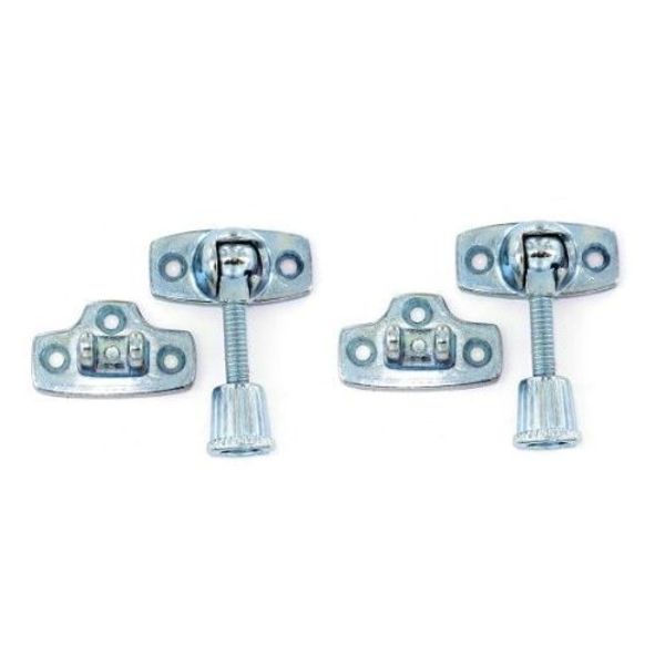 A1 SASH FASTENER ZP