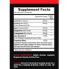 Antioxidant complete - ANTIOXIDANT MEGA COMPLEX 3B - Resveratrol trans