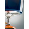 GSI Kochset Bugaboo Backpacker, blau, 44220